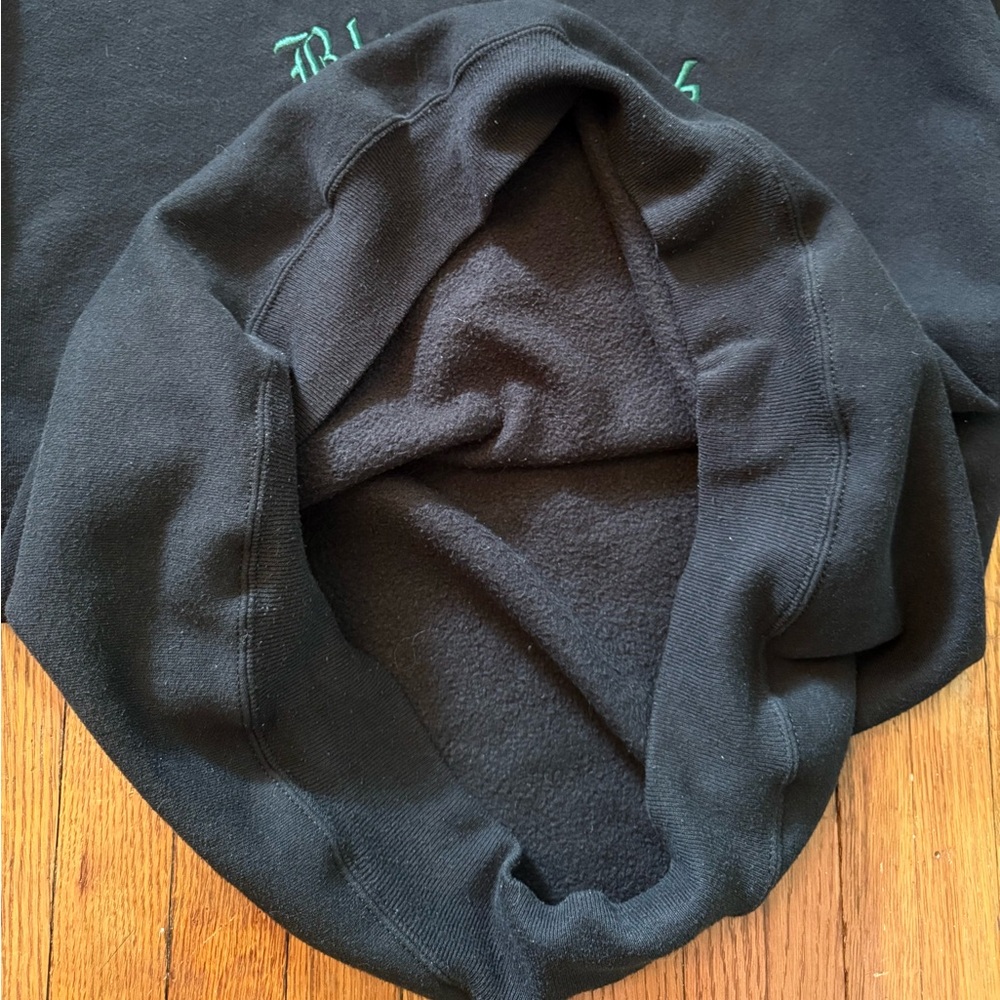 80’s Blackhawk Cougars Vintage Crewneck Sweater - Picture 6 of 7